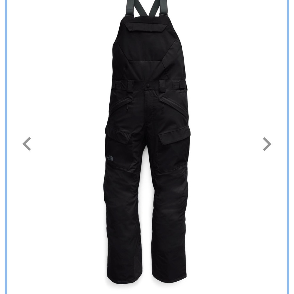 Men’s freedoms bib